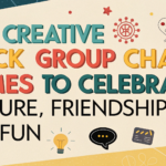 100 Creative Black Group Chat Names to Celebrate Culture, Friendship, and Fun