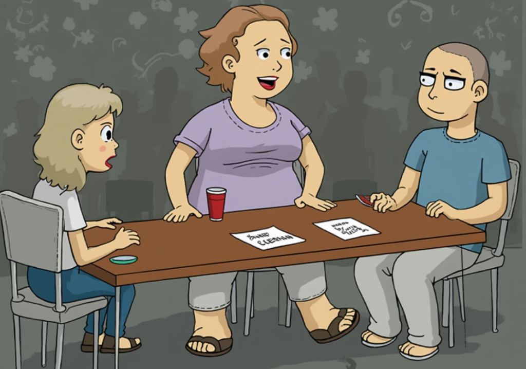  Funny Trivia Team Names